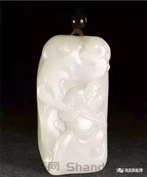 中国最顶级玉雕大师,中国最好的玉雕大师
