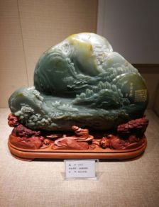 中国最顶级玉雕大师,中国最好的玉雕大师