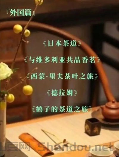 世界上最茶道,世界茶道排名