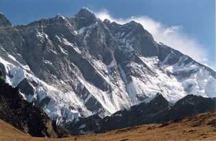 世界排名前十的山峰,世界有名山峰前十