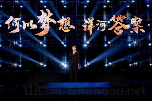 梦想中国秀最感人的，梦想中国火了谁