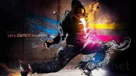 世界上最恐怖鬼步舞，世界上最恐怖鬼步
