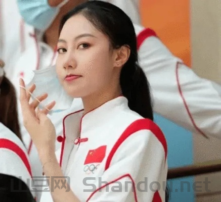 全中国最年轻的女教练是谁，全中国最年轻的女教练是