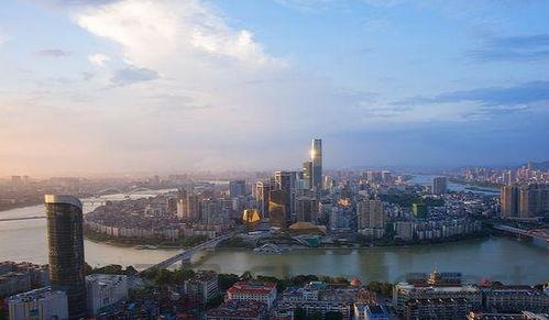 中国最乾净的城市，中国最乾净的城市排名
