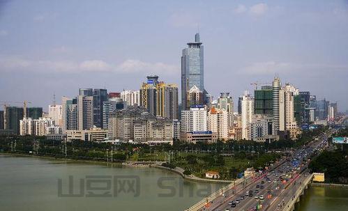 中国最乾净的城市,中国最乾净的城市排名