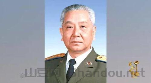 中国最平凡将领排名,中国最平凡将领