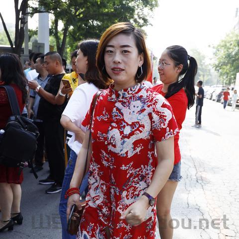中国最牛考试,中国最牛考试考生