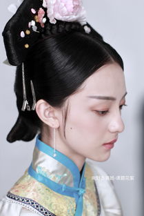 中国化妆术最厉害的人,中国最逆天的化妆术是谁