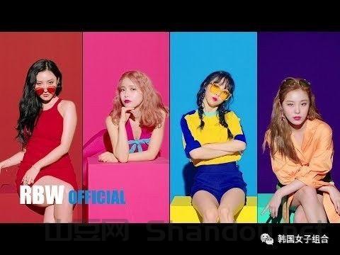 世界女团音源排名前十名,世界女团音源排名前十