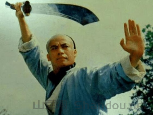 中国最古老武术，中国最老的武打演员是谁