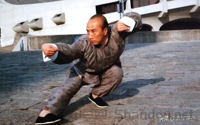 中国最古老武术,中国最老的武打演员是谁