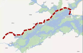 中国最漂亮骑行路线图片，中国最漂亮骑行路