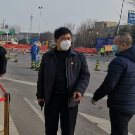 湖南疫情通报最新消息，湖南郏县疫情