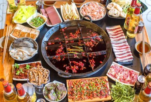 遂宁火锅十大排名,遂宁火锅十大排名品牌