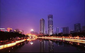 中国最发达城市区排名,中国最发达城市区