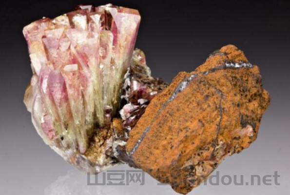 世界矿物含量排名前十位是什么,世界矿物含量排名前十位
