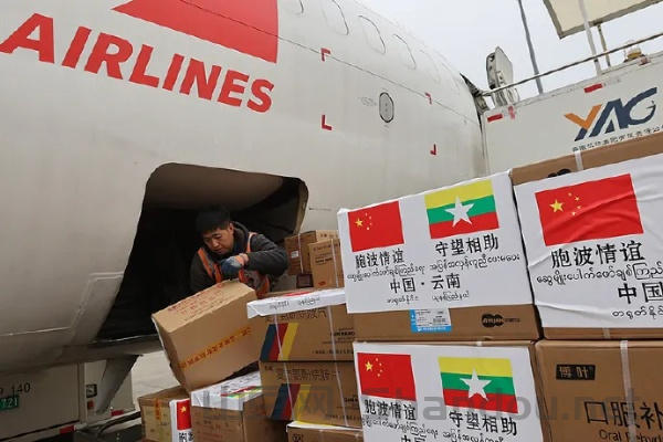 中国最缺少什么物资呢，中国最缺少什么物资