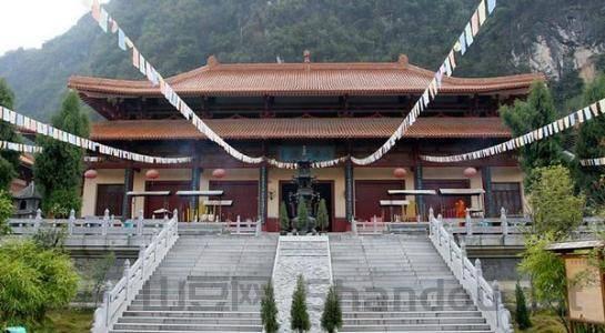 世界所有寺院排名前十,世界所有寺院排名前十名