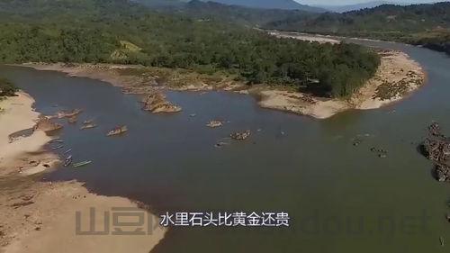 中国最昂贵的河水是什么河流,中国最昂贵的河水是什么