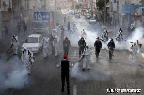 美国疫情出现，美国疫情引