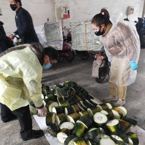 抗疫情下沉社区,疫情期间下沉社区先进事迹