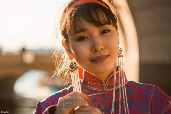 中国最漂亮蒙古舞女是谁,中国最漂亮蒙古舞女