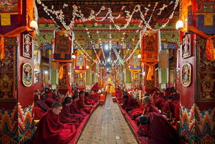 中国最魔幻寺庙在哪里,中国最魔幻寺庙在哪里啊