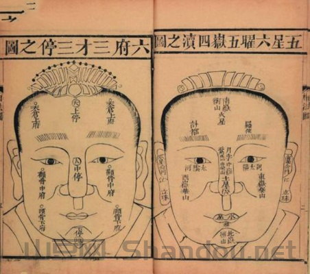 相术看疫情，相术可信吗