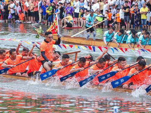 株州龙舟比赛时间地点安排,株州龙舟比赛时间地点