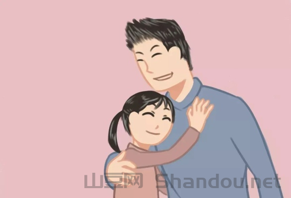 疫情爸爸女儿，疫情爸爸女儿怎么安慰