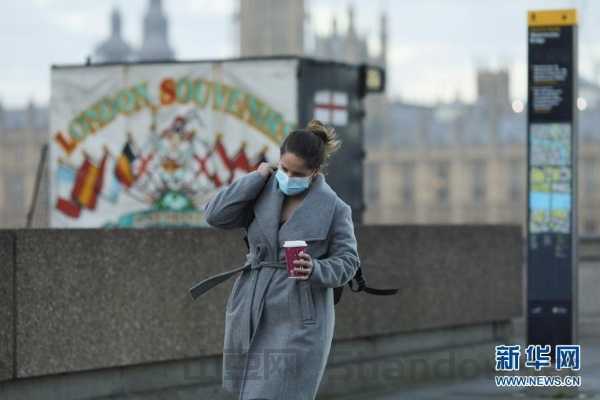 英国疫情风险，英国疫情风险等级划分
