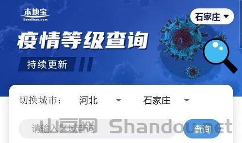 河北疫情最新疫情等级,河北疫情最新疫情等级查询