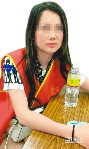 中国最头牌女人是谁,中国最头牌女人
