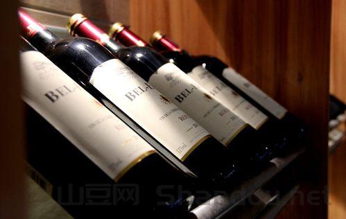 中国最棒红酒排名,中国最棒红酒排名榜