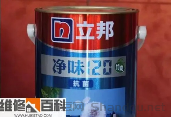 中国调和漆品牌十大排名，中国调和漆品牌十大排名有哪些