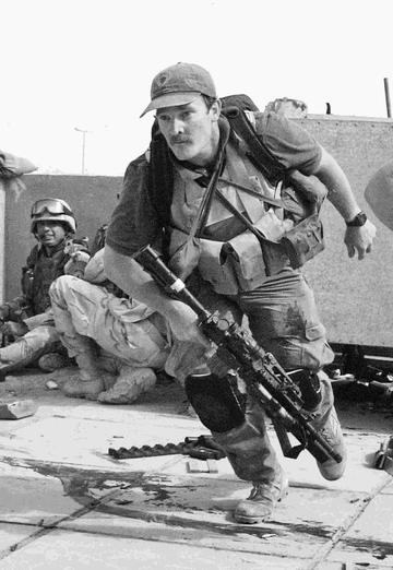 世界最牛兵种,世界最棒兵人排名前十