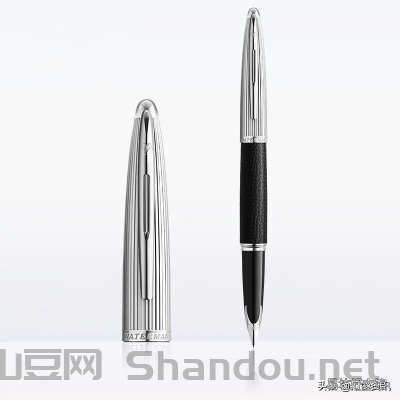 世界上什么笔最火，全世界最好的笔品牌是什么
