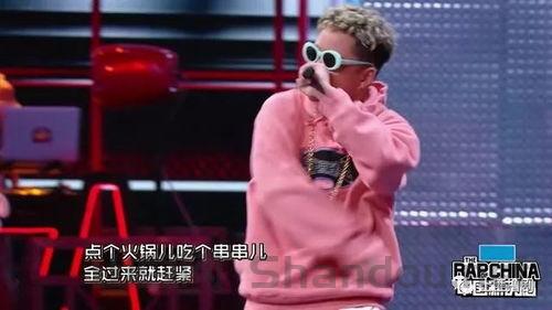 中国说唱最牛新人是谁,中国说唱最牛新人