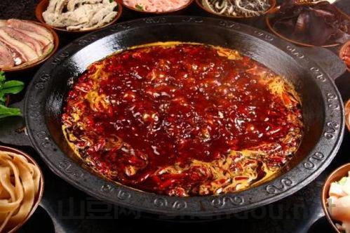 中国最臭螺丝火锅排名，中国最臭螺丝火锅