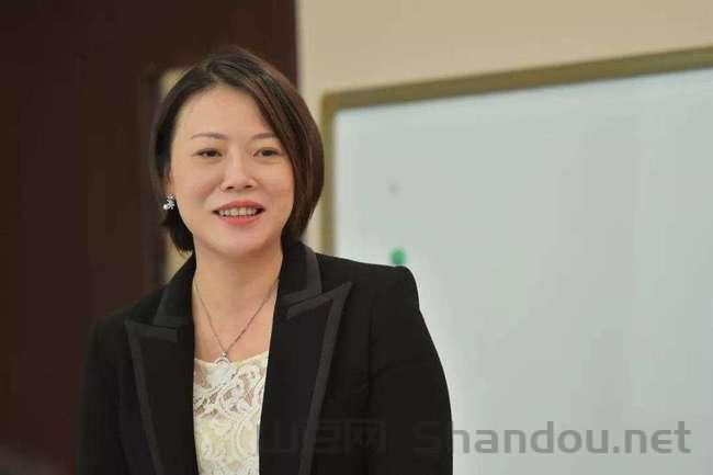 中国最幸运女富豪,中国最幸运女富豪是谁