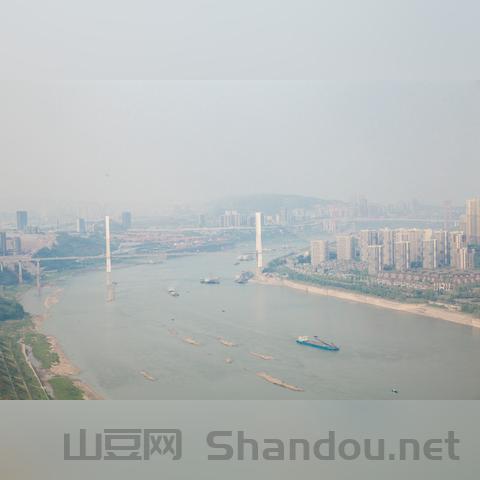 中国最堵的大桥排名，中国最堵的大桥