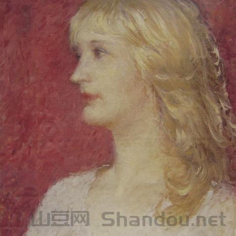 世界上最美丽的油画,世界上最魅力的油画