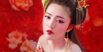世界五大美女王朝排名前十,世界五大美女王朝排名前十名