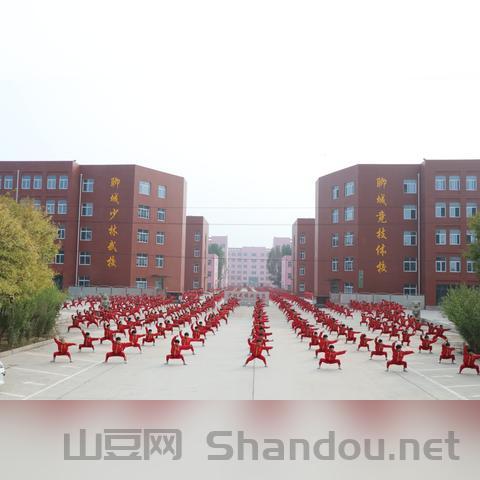 聊城散打近期比赛时间,聊城散打近期比赛时间表