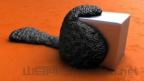 世界上最黏的物体，世界上最黏的物体是什么
