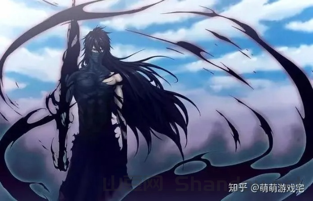 世界上最顶级的死神是谁,世界上最顶级的死神