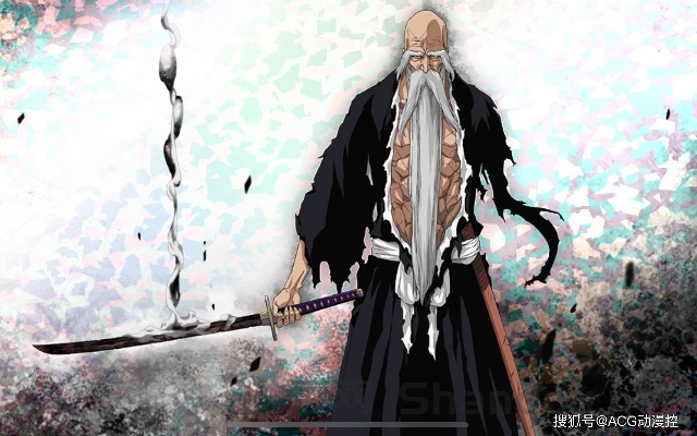 世界上最顶级的死神是谁,世界上最顶级的死神