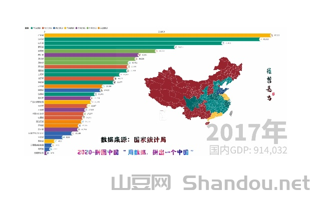 中国最棒地图,中国最棒地图排名