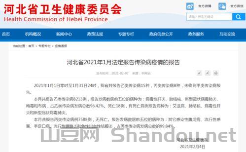 保定防疫情况，保定防疫最新通报疫情