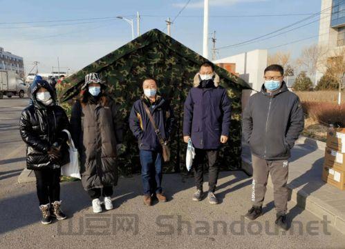 无畏严寒疫情的句子,无畏严寒疫情